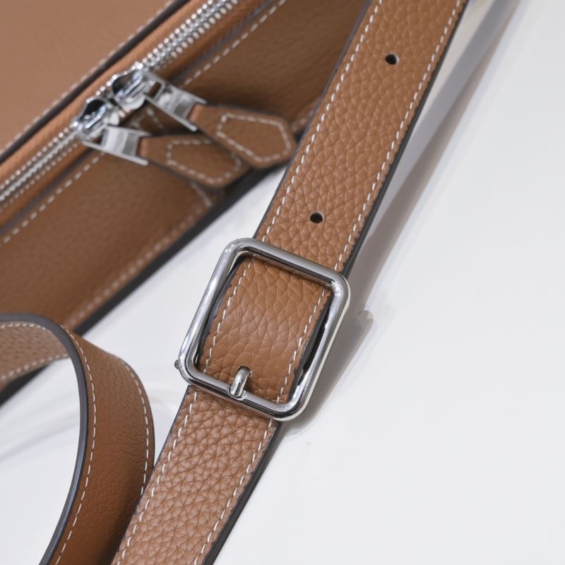 Mens Hermes Satchel Bags